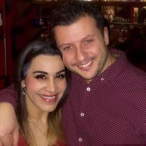 Meet your Posher, Virginia